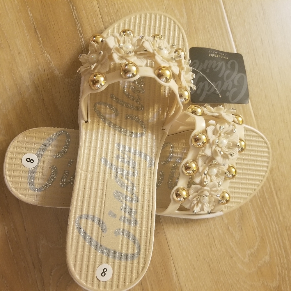 Sandals🔥